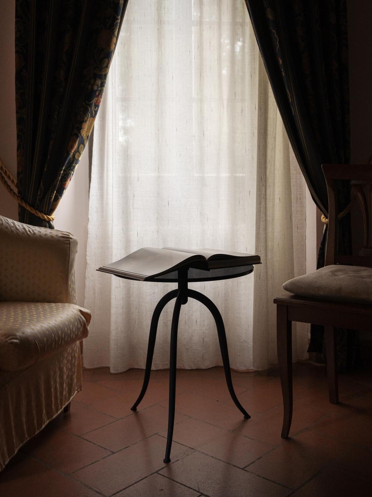 Villa La Cappella Montespertoli Eksteriør bilde